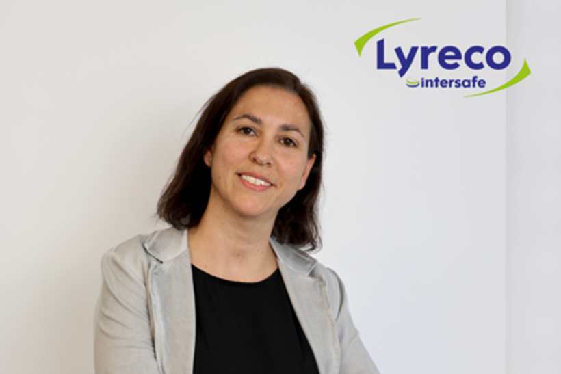 Lyreco