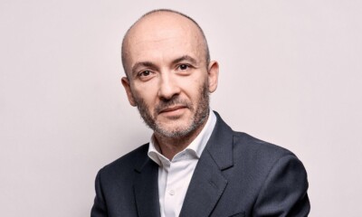 El consejero delegado de Inditex, Óscar García Maceiras