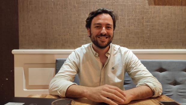 Pietro Chevallard