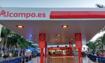 Alcampo