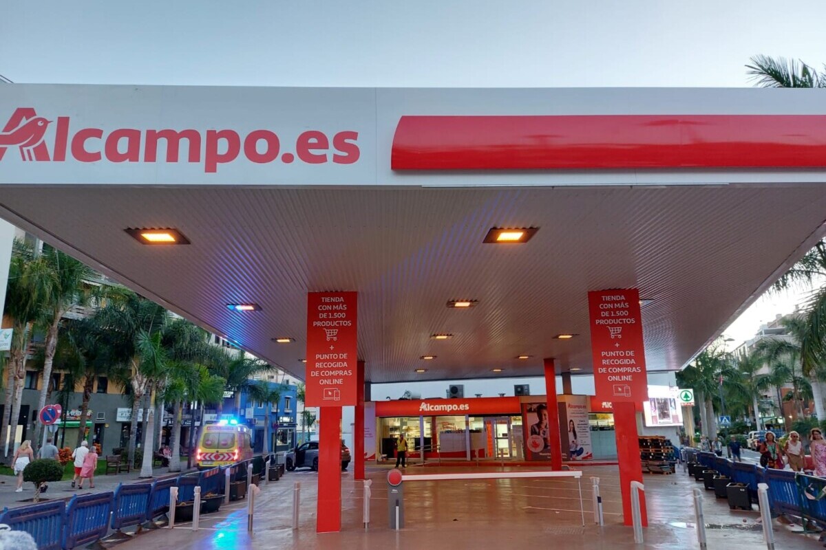 Alcampo