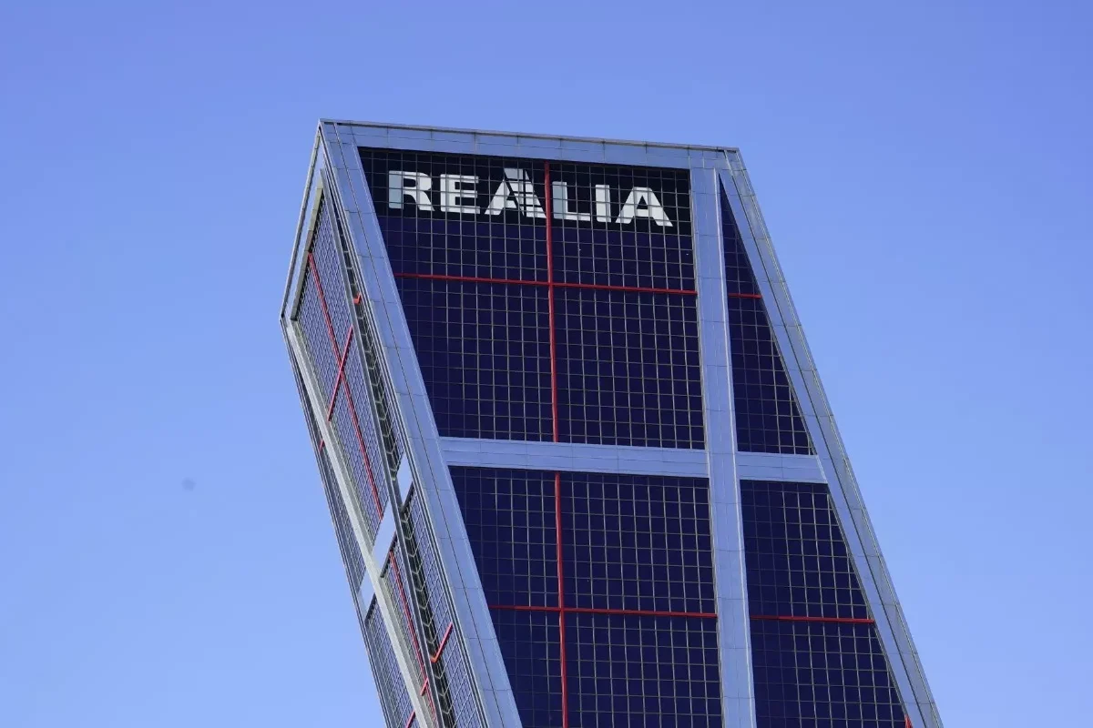 Realia