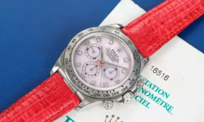 Rolex Cosmograph Daytona