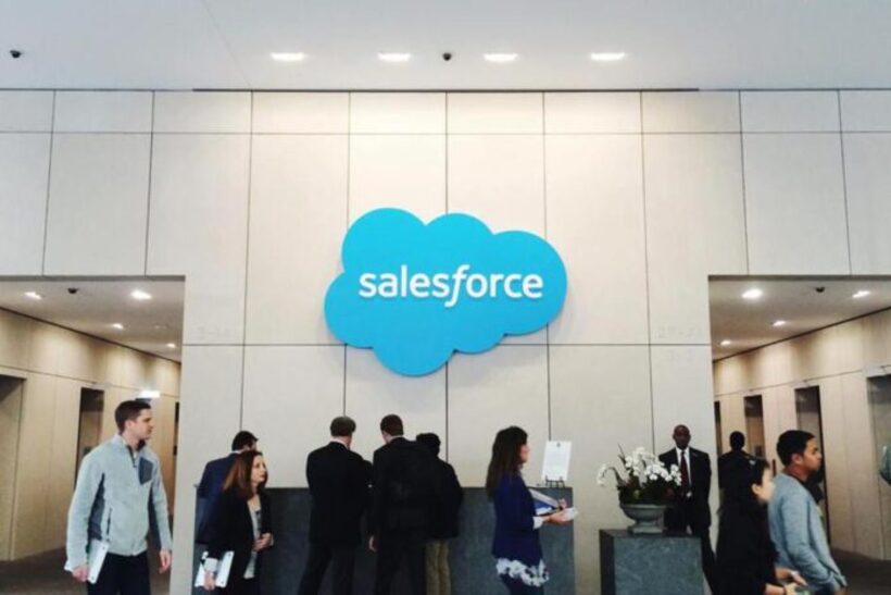 Salesforce