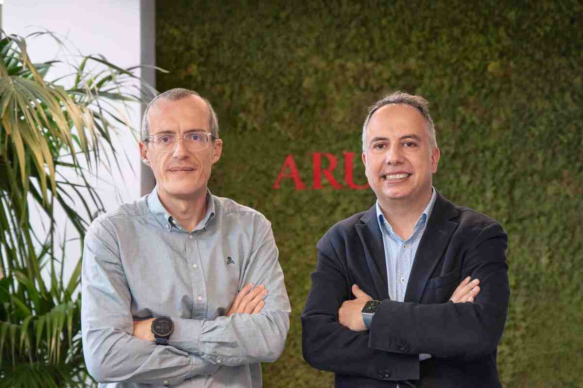 Arup