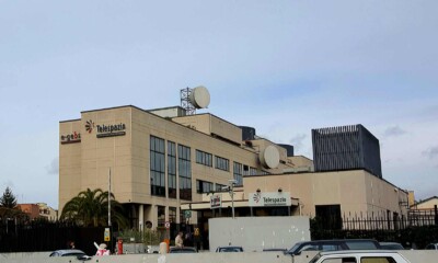 Telespazio