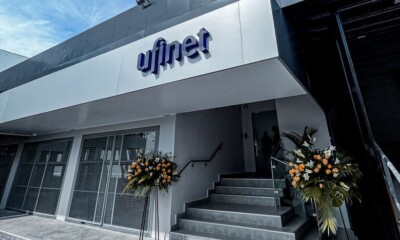 Ufinet