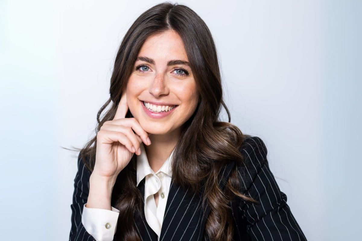 Flaminia Saffoncini