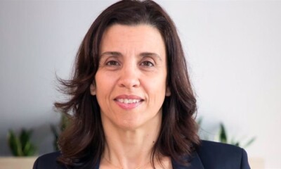 Vanda Sofia Gonçalves, directora de operaciones de Ricoh Portugal