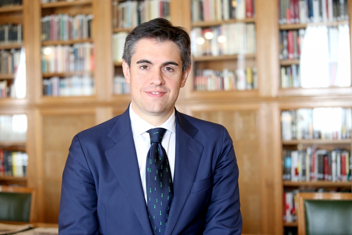 Asier Díez Hierro