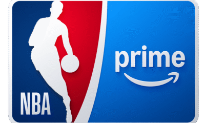 NBA y Amazon