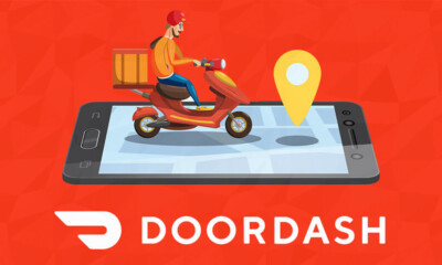 Doordash