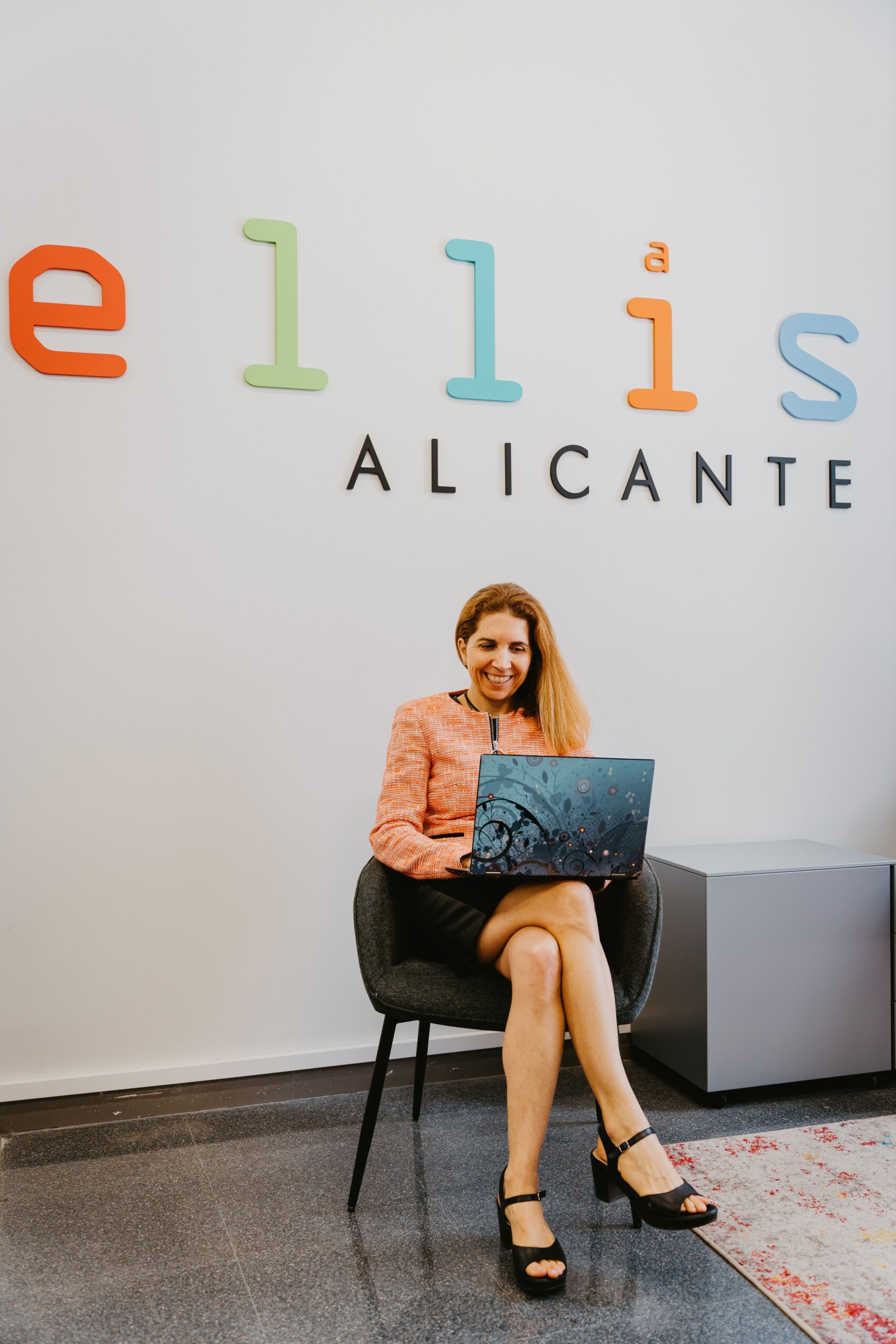 Alicia Troncoso, presidenta de la Asociación Española de Inteligencia Artificial (AEPIA) Alicia Troncoso, presidenta de la Asociación Española de Inteligencia Artificial (AEPIA)