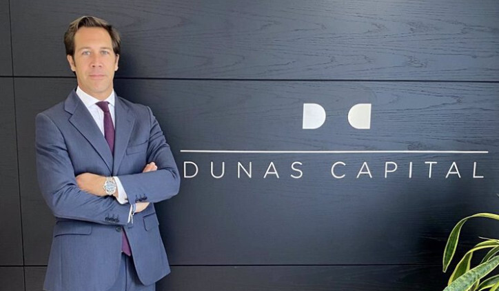 Borja de Luis