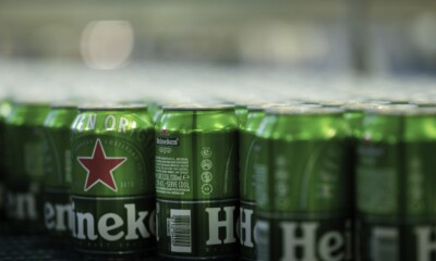 Heineken