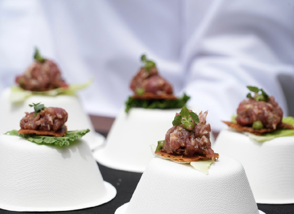 Cumbre Internacional de Gastronomía de Castilla y León 2025 Cumbre Internacional de Gastronomía de Castilla y León 2025