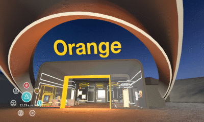 Orange
