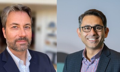 Noubi Ben Hamida y Ankur Khera