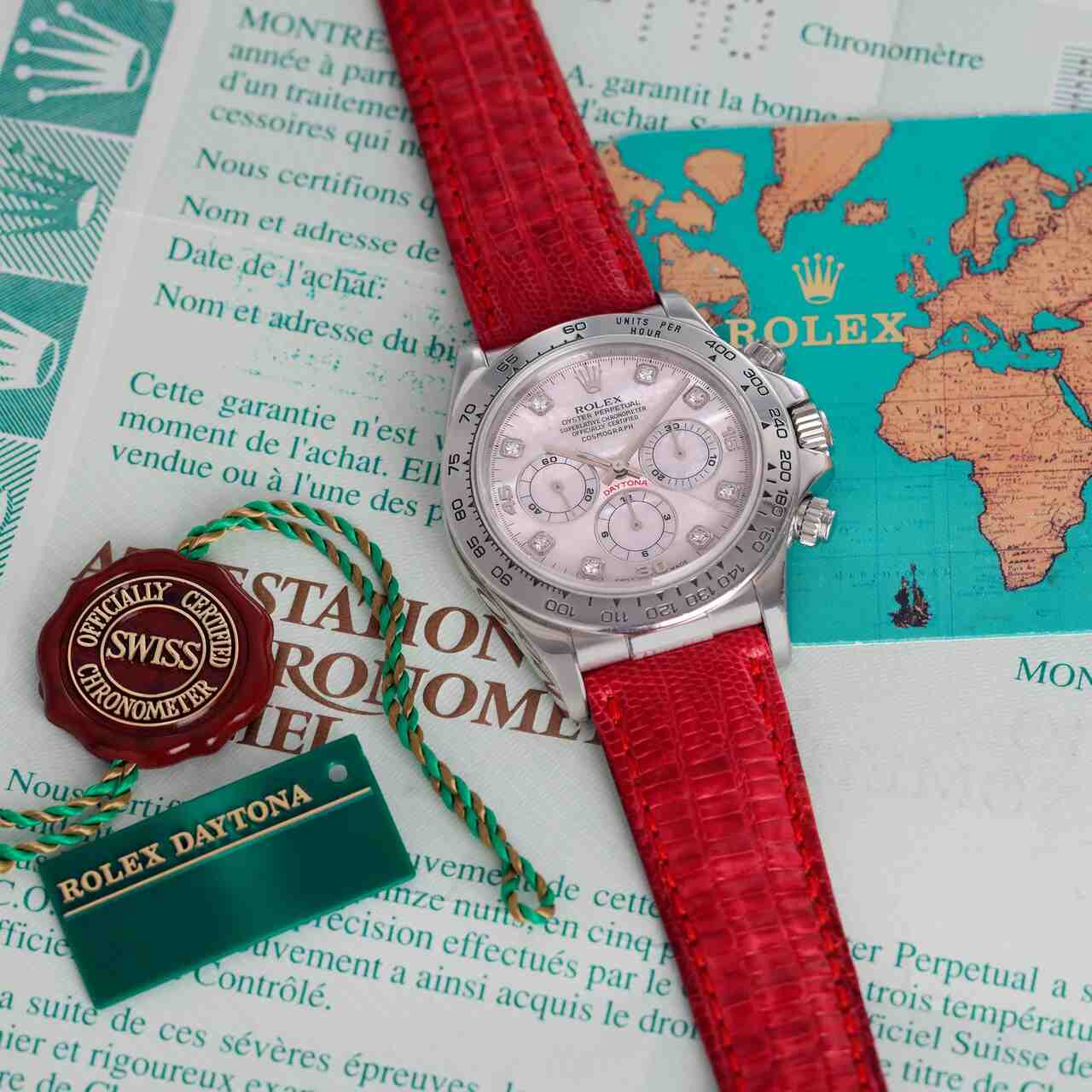 Rolex Cosmograph Daytona Rolex Cosmograph Daytona