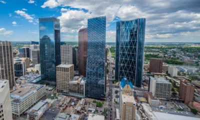 Telus Tower