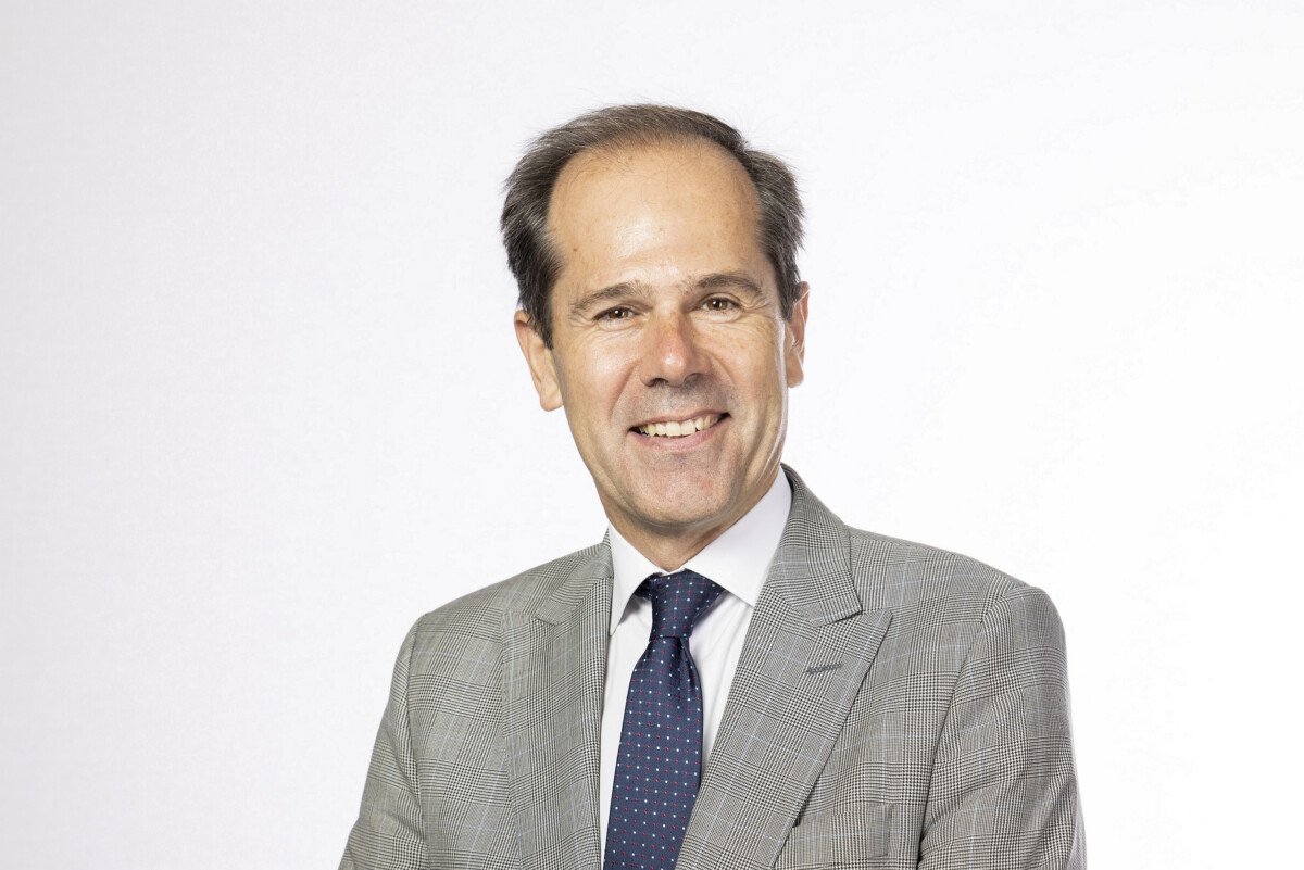 Javier Tabernero