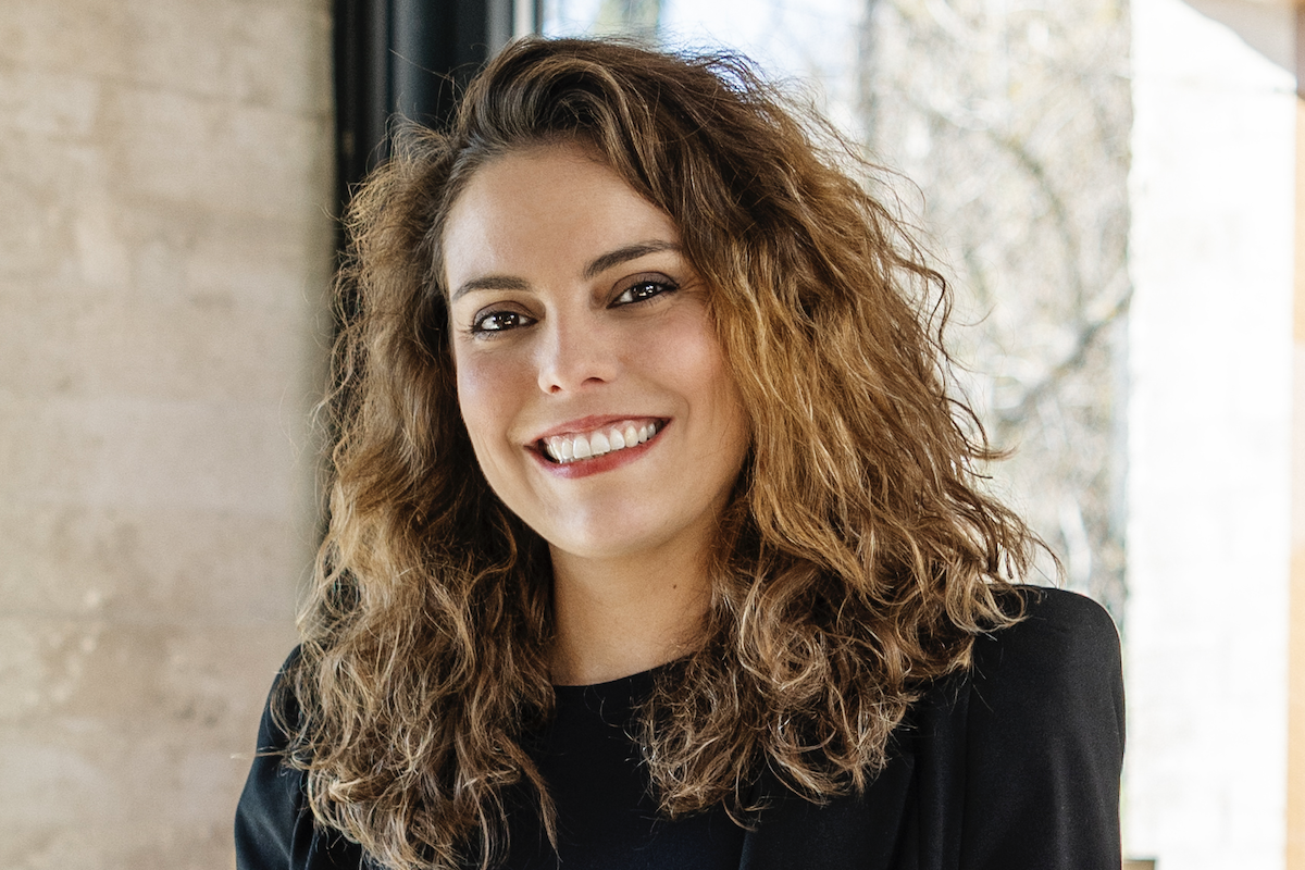 Adriana Collado