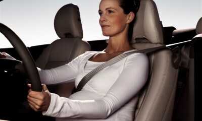 Nuevo sistema multiadaptativo de Volvo