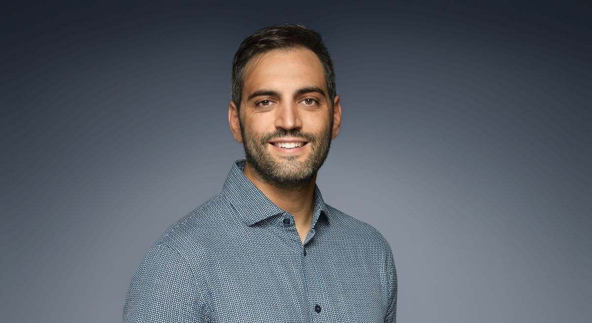 Marcos A. Cabezas