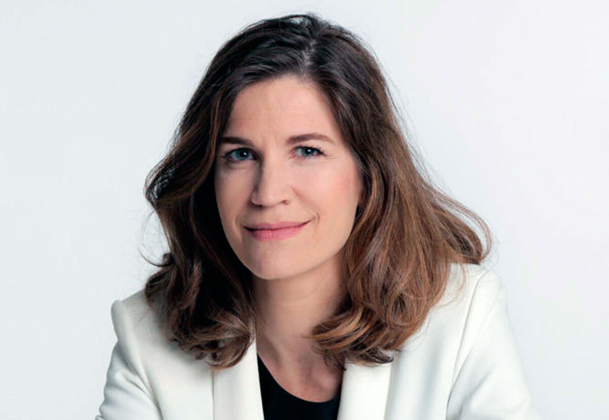 Arantza Ezpeleta