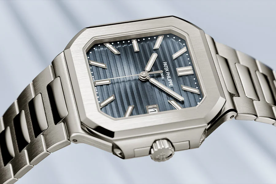 Patek Philippe, 7128/1G_001_DET