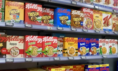 Kellogs