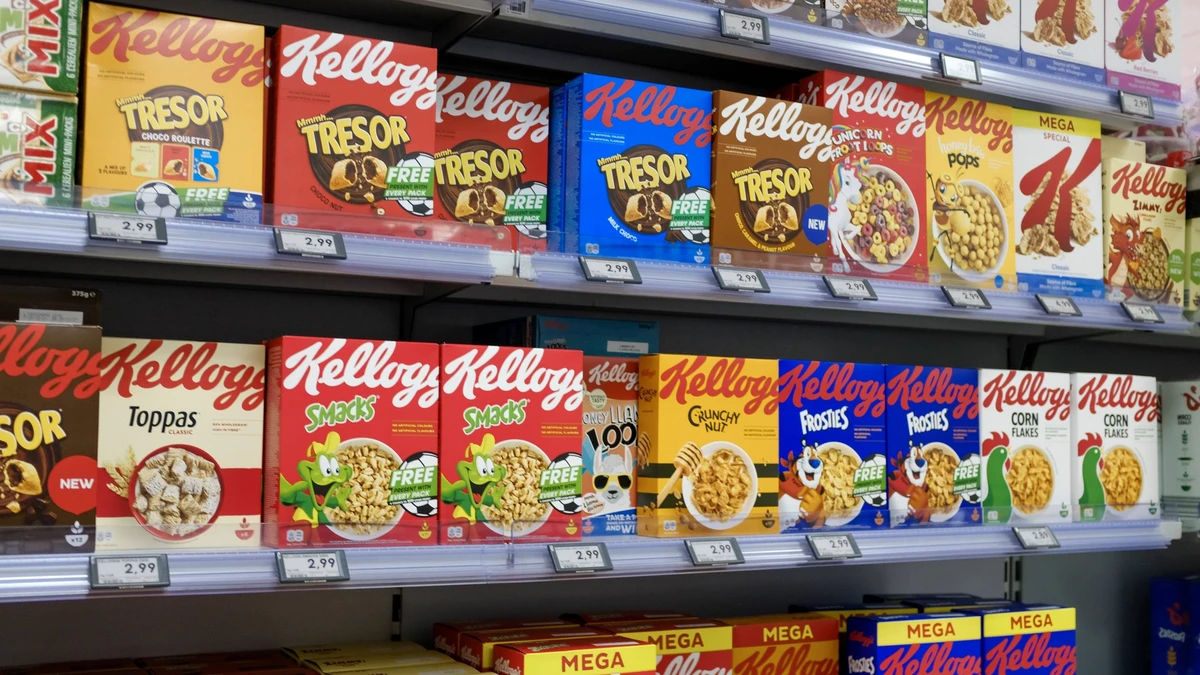 Kellogs