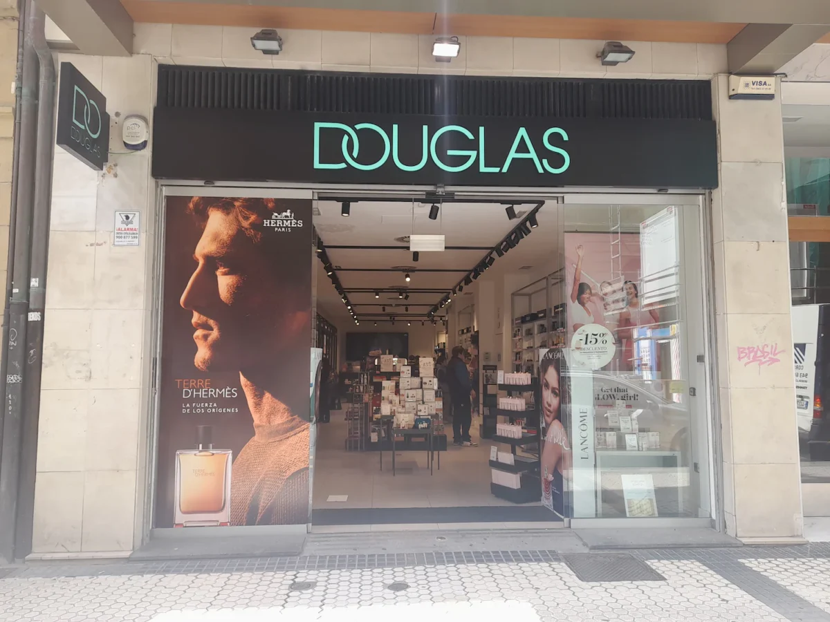 Douglas