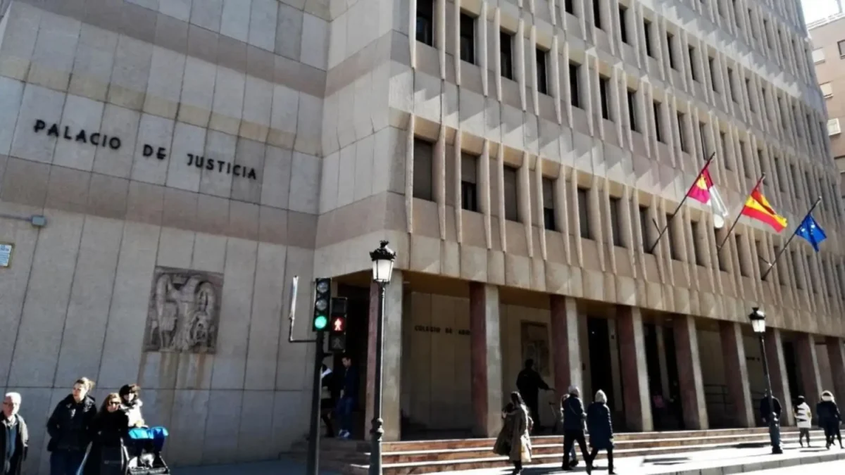 TSJ Castilla la Mancha