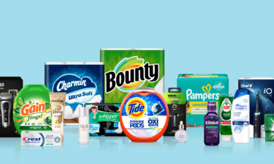 P&G