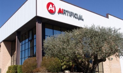 Airtificial