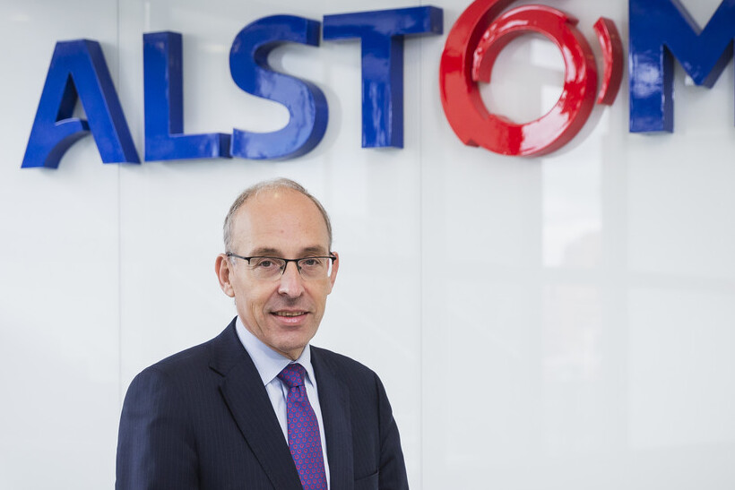 Alstom