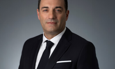 Antonio Filosa