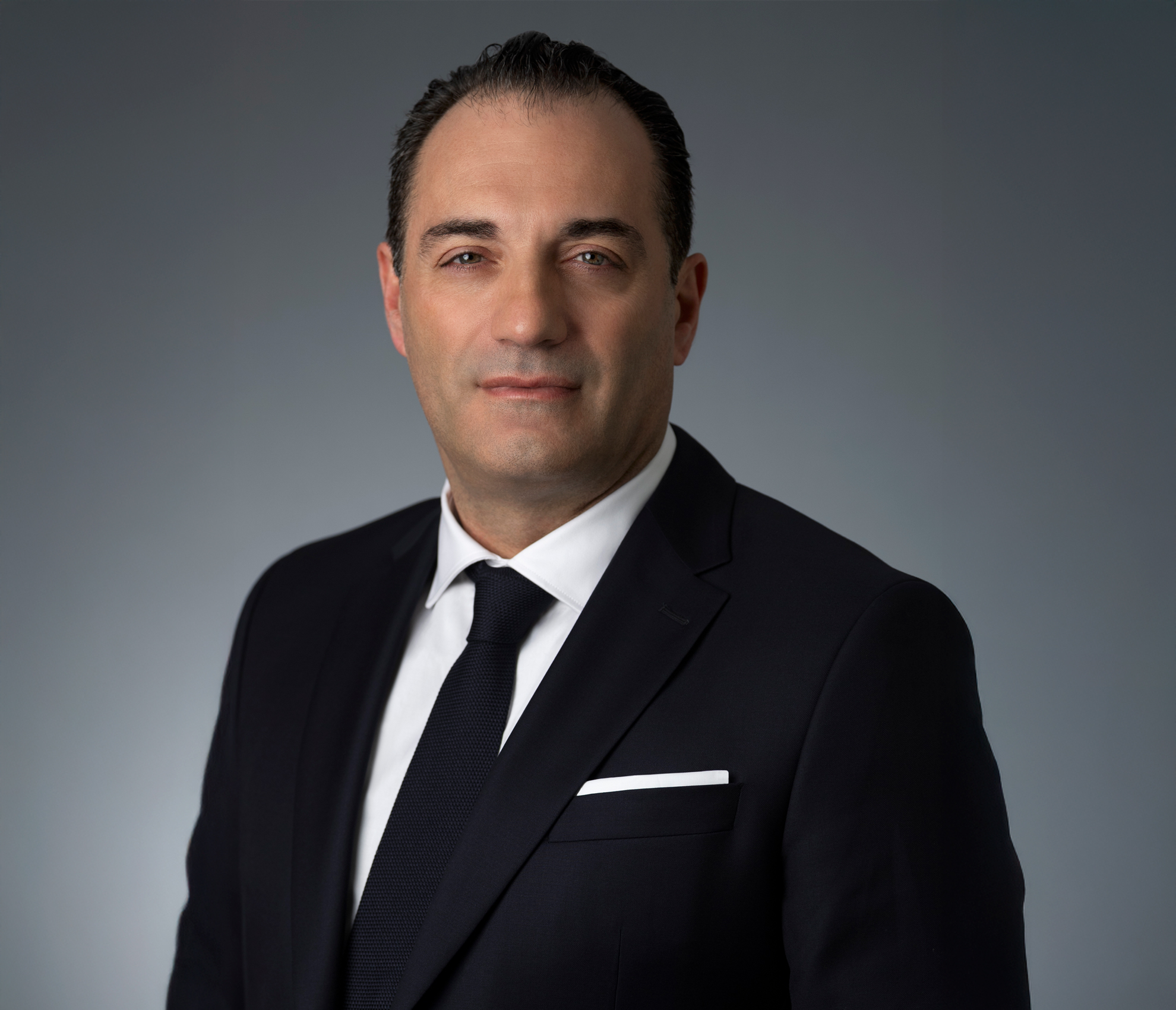 Antonio Filosa