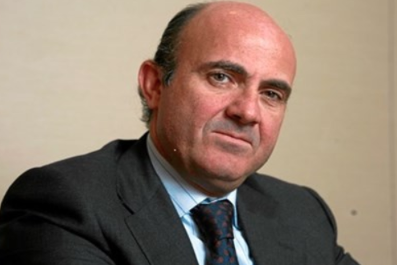 Luis de Guindos
