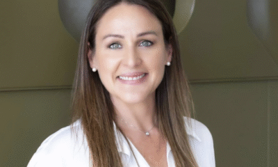 Beatriz Fernández, nueva directora general del Grupo Mascaró