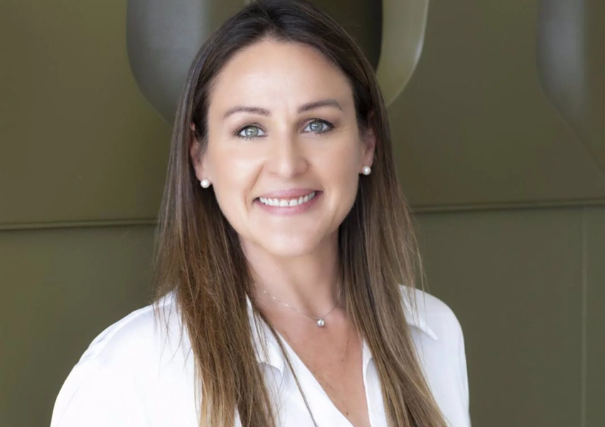 Beatriz Fernández, nueva directora general del Grupo Mascaró