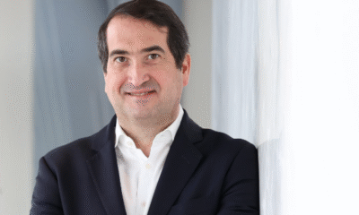 El director general de BBVA en España, Peio Belausteguigoitia