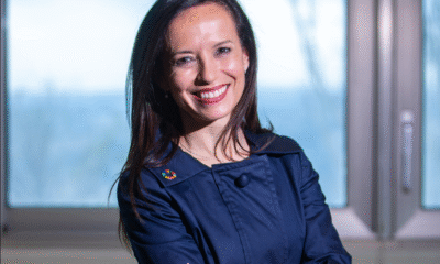 Beatriz Corredor, presidenta de Redeia