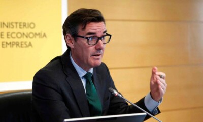 Carlos San Basilio