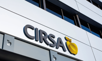 Cirsa