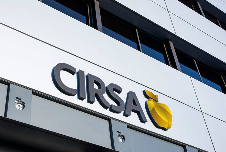 Cirsa