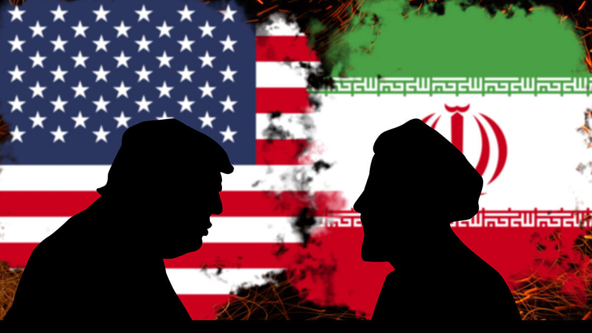 EE.UU. e Irán