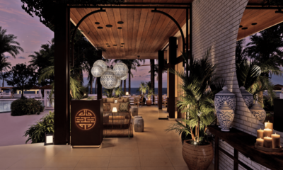 El Grupo China Crownen el Hotel Don Pepe Gran Meliá de Marbella