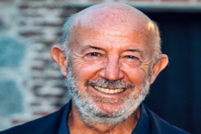 Emilio Saracho
